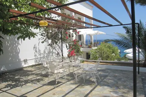 Travlos Studios in Ιθάκη (Πισαετός) - Κεφαλονιά (Πόρος) — foto 29