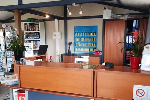 Camping Le Robinson foto 11