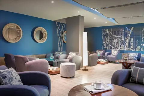 Lagoon Beach Hotel in Milnerton — foto 8