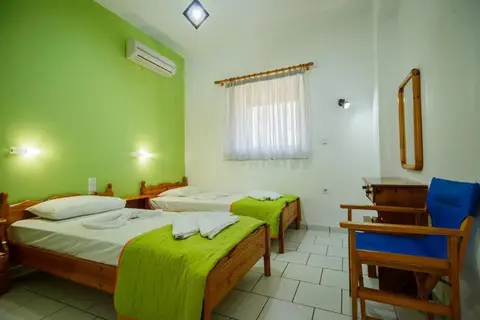 Kyprianos Apts in Δημοτική Ενότητα Ζακυνθίων — foto 8