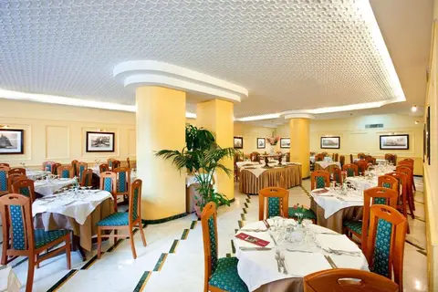 Hotel Villa Maria Sorrento in Sorrento, foto 8