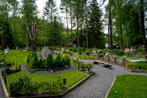 Sojka Resort in Malatíny — foto 40