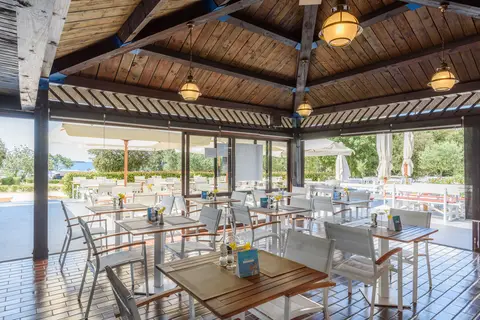 Campsite Polari in Rovinj — foto 19