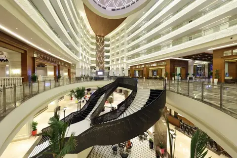 Sueno Hotels Deluxe Belek in Serik — foto 21