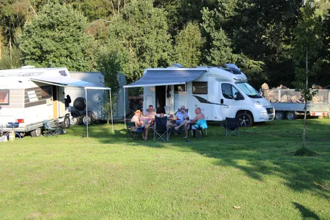 Camping Oos Heem foto 21