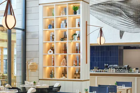 Meliá Durres Albania in Sarandë, foto 15