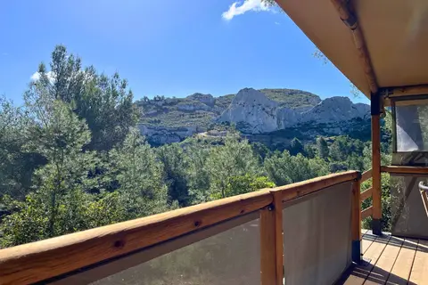 La Vallée Heureuse in Orgon — foto 19