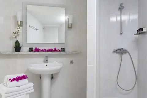 Peninsula Resort & Spa in Δημοτική Ενότητα Γαζίου — foto 20