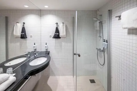 Hotel Scandic Sydhavnen in Kopenhagen — foto 24