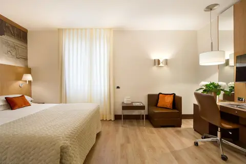 Starhotels Ritz in Milaan — foto 29