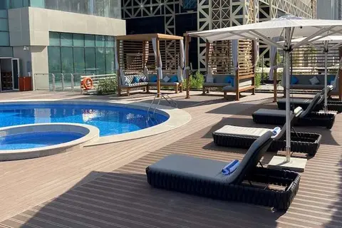 Somerset West Bay Doha in Doha, foto 9