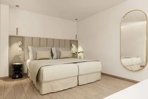 HL Sahara Playa foto 8