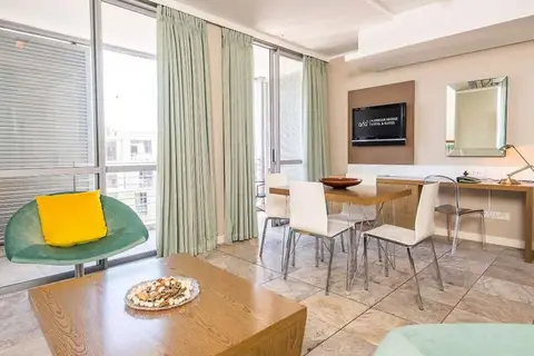 Harbour Bridge Hotel & Suites in Kaapstad — foto 5