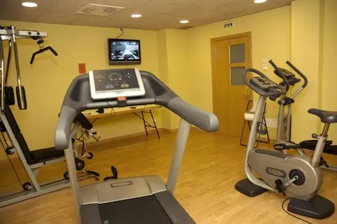Hotel Andia in Orkoien — foto 12