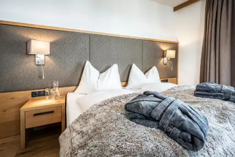 Hotel Anthony's Alpin in Lech — foto 2