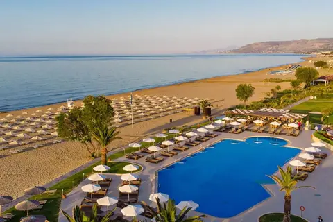 Pilot Beach Resort in Georgioupolis — foto 14