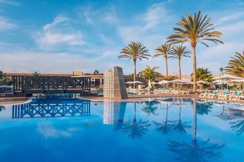 Iberostar Waves Gaviotas Park foto 4