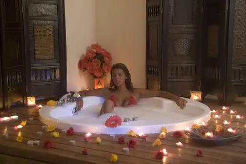 Telatiye Resort in Alanya — foto 25