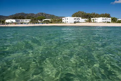 Hotel Flamingo in Pula, foto 21