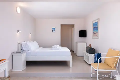 Porto Mykonos Hotel in Τούρλος — foto 30