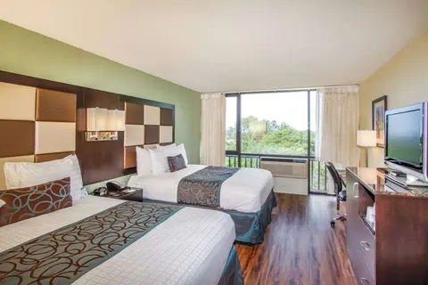 Red Lion Hotel Monterey in Monterey — foto 3