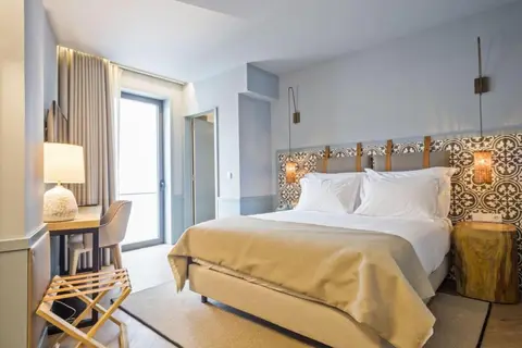 Hotel Pur Oporto Boutique Hotel by actahotels in Vila Nova de Gaia — foto 28