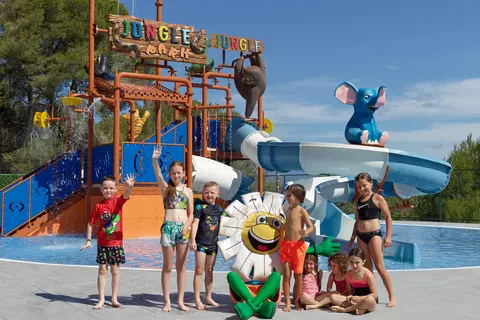 Hotel H10 Mediterranean Village foto 4