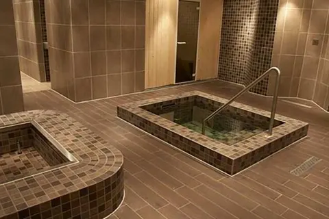 Resort Bad Boekelo foto 16