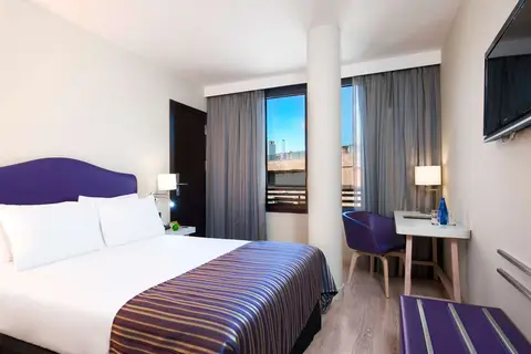Hotel Exe Moncloa in Madrid — foto 2