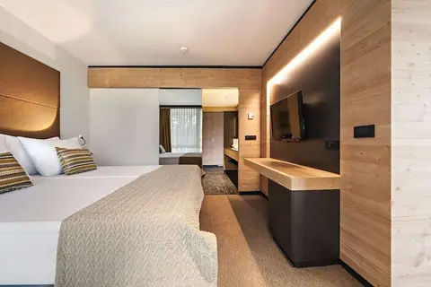 Rikli Balance Hotel in Bled — foto 14