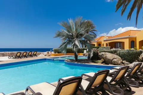 The Royal Sea Aquarium Resort in Willemstad — foto 9