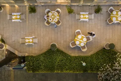 Aminess Korcula Heritage Hotel in Korcula — foto 16