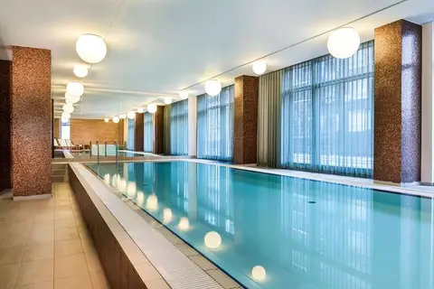 Adina Aparthotel Copenhagen in Kopenhagen — foto 3