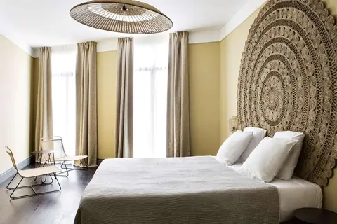 New Hotel Le Quai in Marseille — foto 3