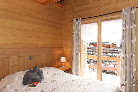 Chalet Prestige Lodge in Harderwijk — foto 5