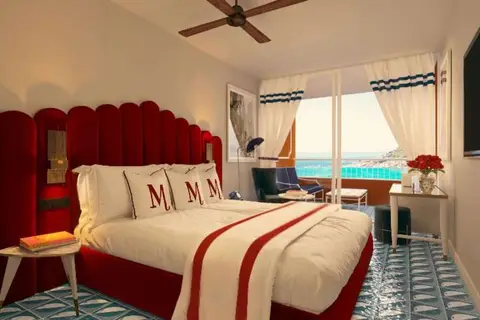 Hotel Mongibello in Santa Eulària des Riu — foto 13