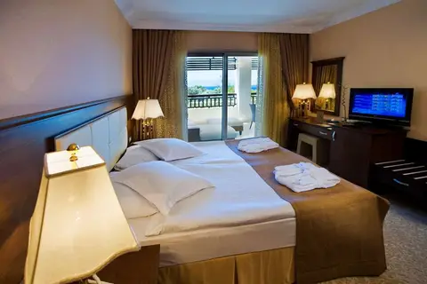 Latanya Park Resort in Bodrum — foto 4
