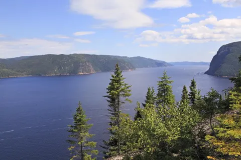 14-daagse rondreis Oost-Canada foto 4