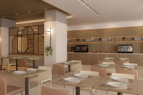 Port Benidorm Hotel & Spa foto 14