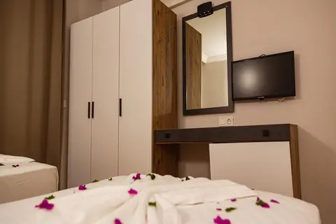 7 Brothers Hotel in Marmaris, foto 11