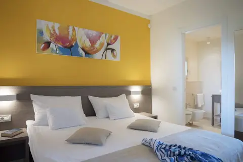 Crvena Luka Resort in Biograd na Moru, foto 24