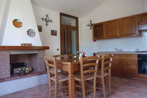 Appartementen Residence Il Borgo di Montereggi foto 2