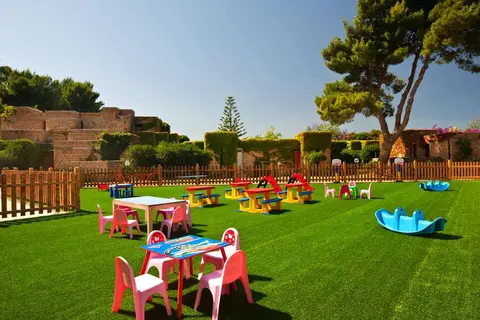 VOI Floriana Resort in Simeri Crichi — foto 8