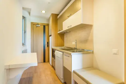 Aska River Suites in Aksu — foto 27