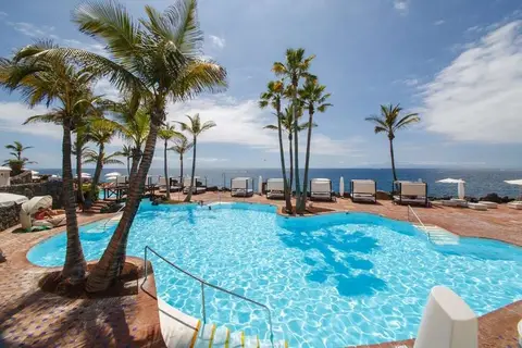 Hotel Dreams Jardin Tropical in Adeje — foto 19