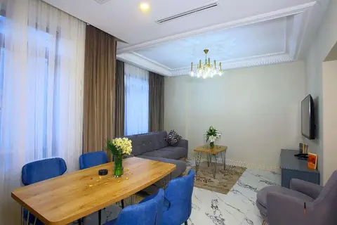Princely Suites in Fatih — foto 21