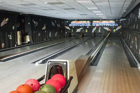 Vakantiepark Zuiderzee foto 16