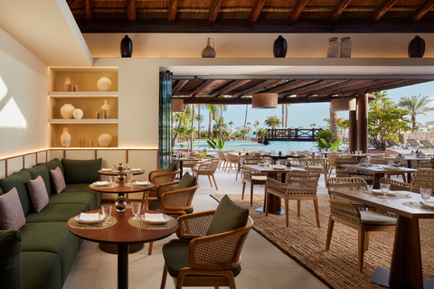 Tivoli La Caleta foto 11