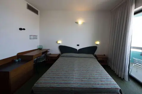 Hotel Ali D'Oro in Rimini, foto 9