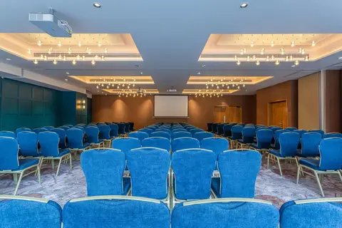 Hyatt Centric The Liberties Dublin in Dublin